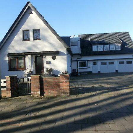Sommer Gaestehaus Bremerhaven Kültér fotó