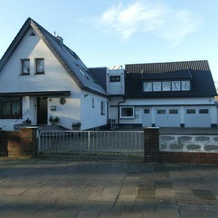 Sommer Gaestehaus Bremerhaven Kültér fotó